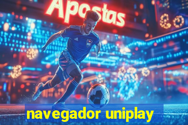 navegador uniplay